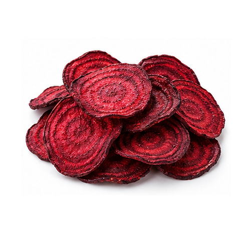 Beetroot Chips