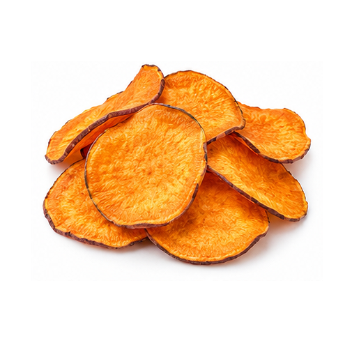 Sweet Potato Chips