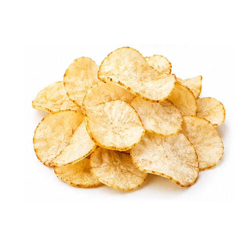 Tapioca Chips