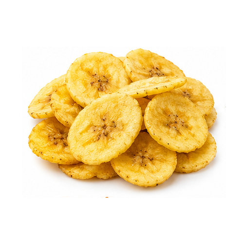 Banana Chips