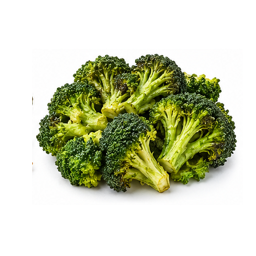 Broccoli Chips