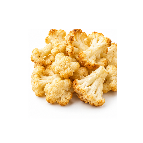 Cauliflower Chips
