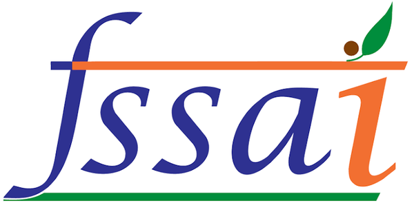 FSSAI certification logo