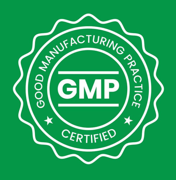 HACCP certification logo