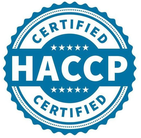 GMP certification logo