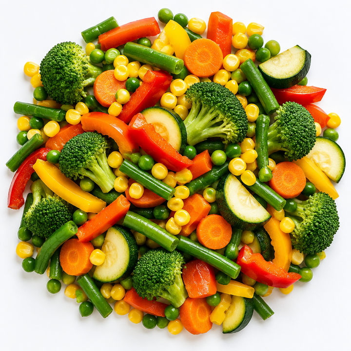 Mix Veggies