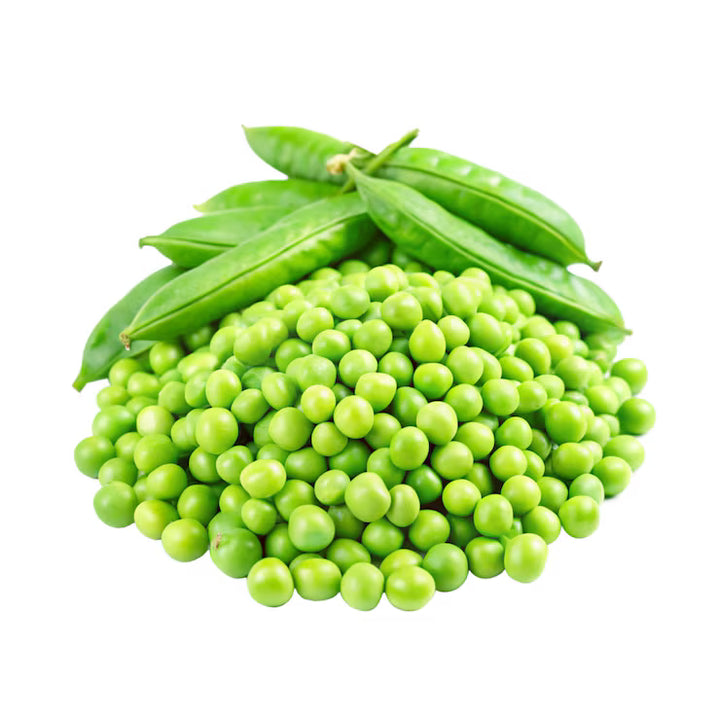 Green Peas