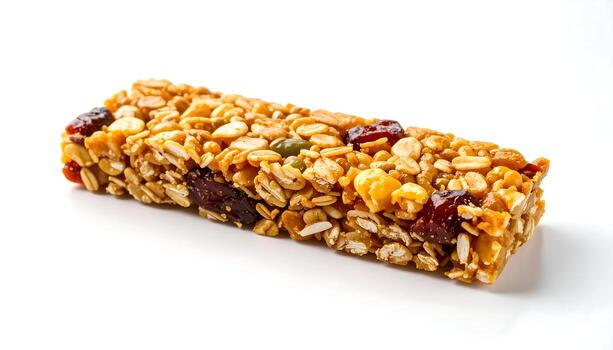 Millet Bars / Chikkies